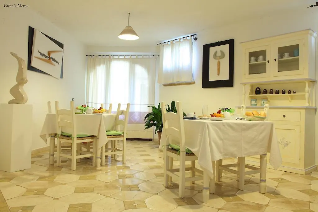 Residenza di Campagna Seranile Dorgali 0*,