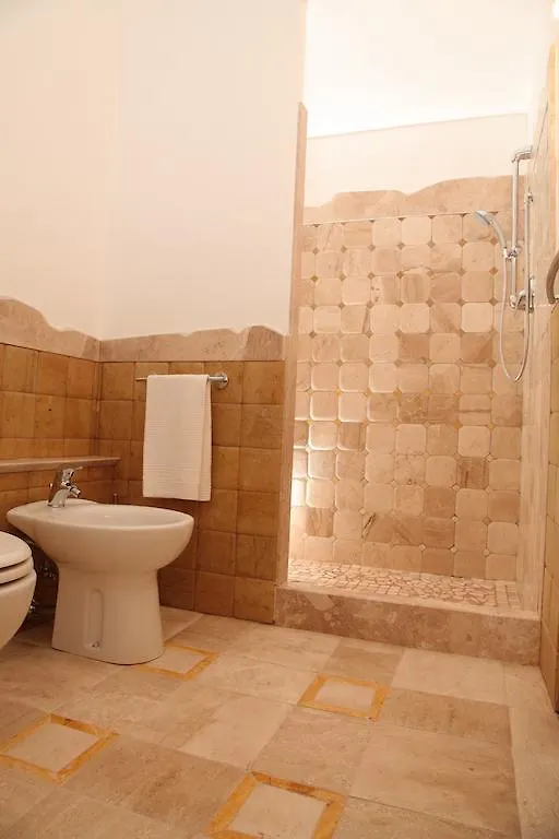 Residenza Di Campagna Seranile Dorgali