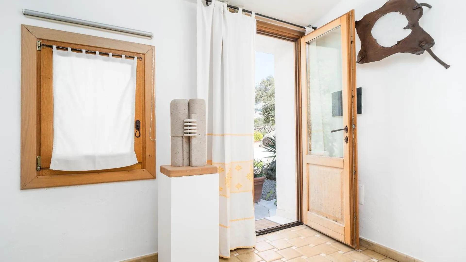 Casa rural Residenza Di Campagna Seranile Dorgali