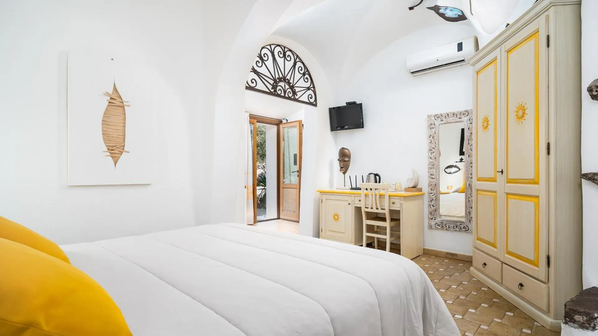 Residenza di Campagna Seranile Dorgali Italia