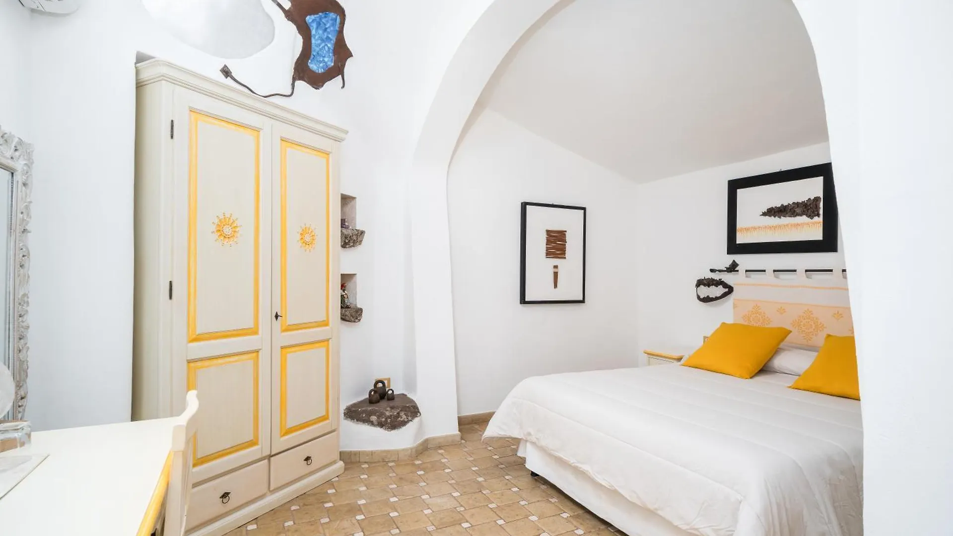 Residenza di Campagna Seranile Dorgali 0*,  Italia
