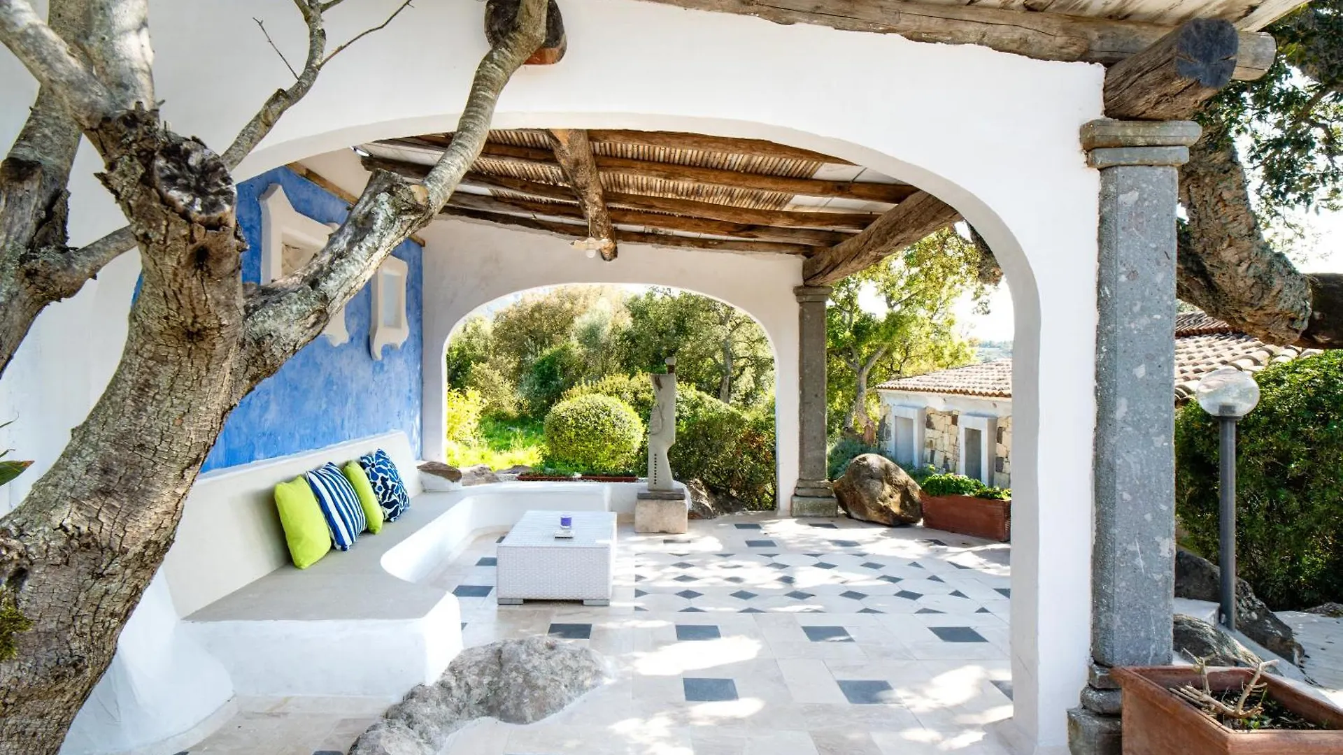 Residenza di Campagna Seranile Dorgali 0*,  Italia