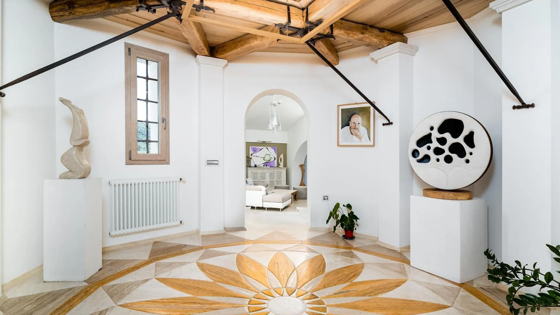 Casa rural Residenza Di Campagna Seranile Dorgali