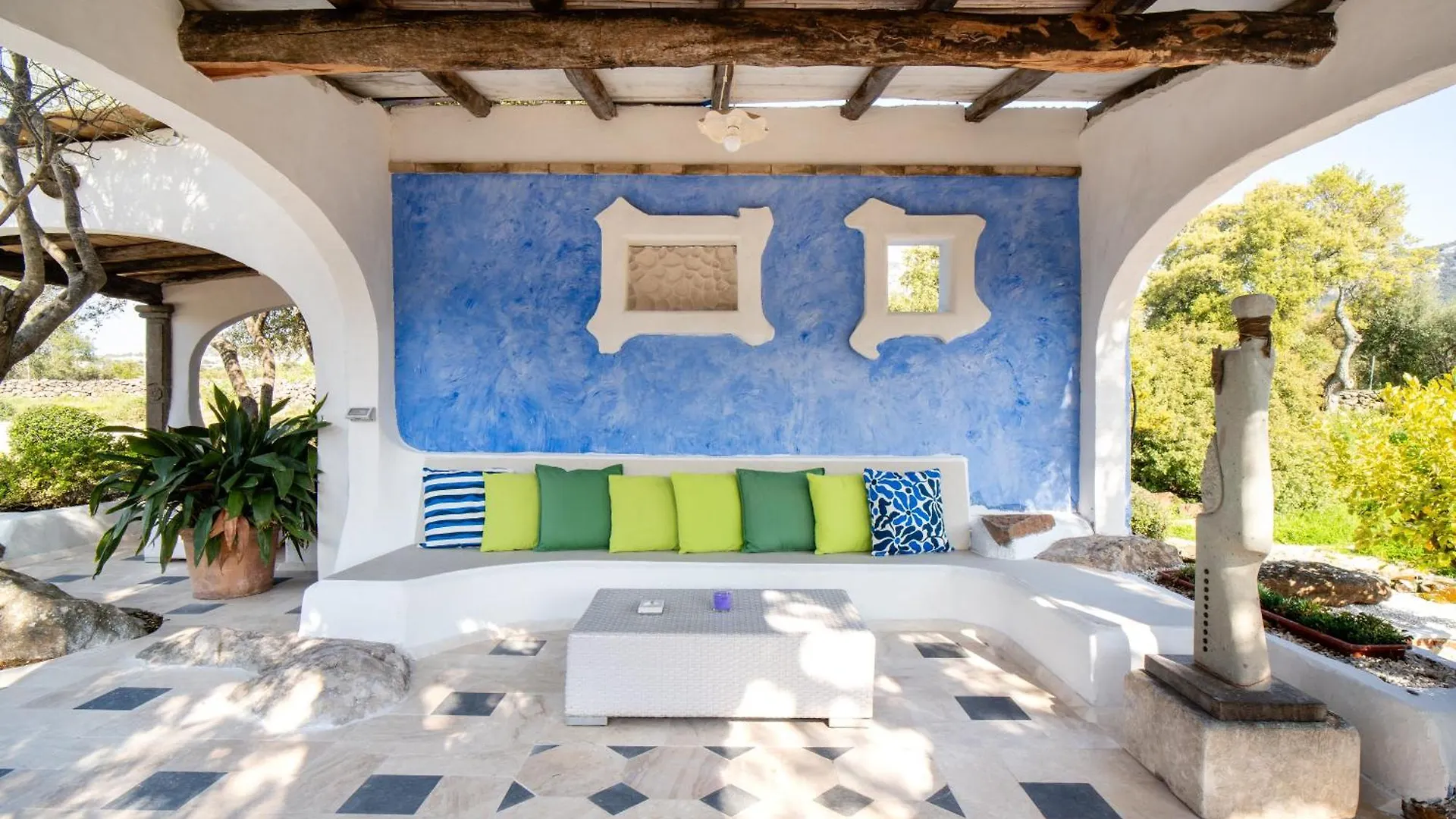 Residenza Di Campagna Seranile Dorgali 0*,  Italia