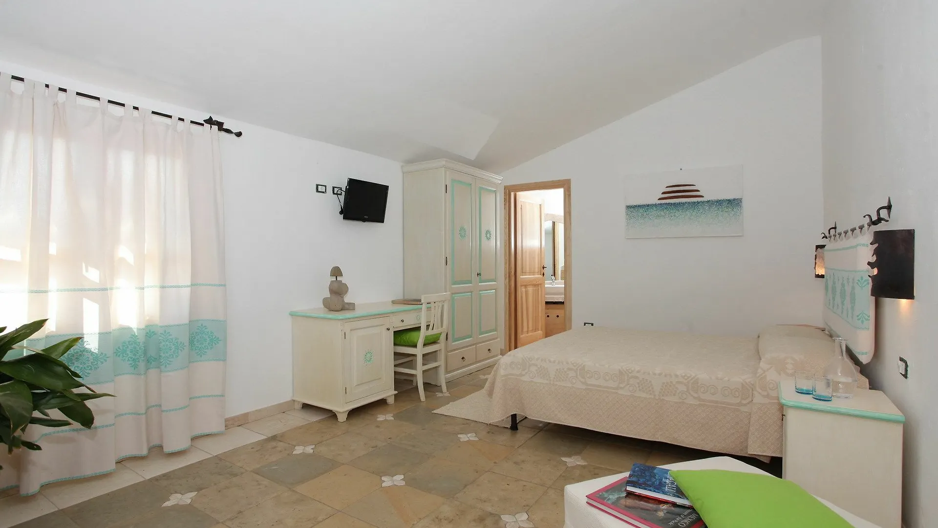Residenza Di Campagna Seranile Dorgali Italia