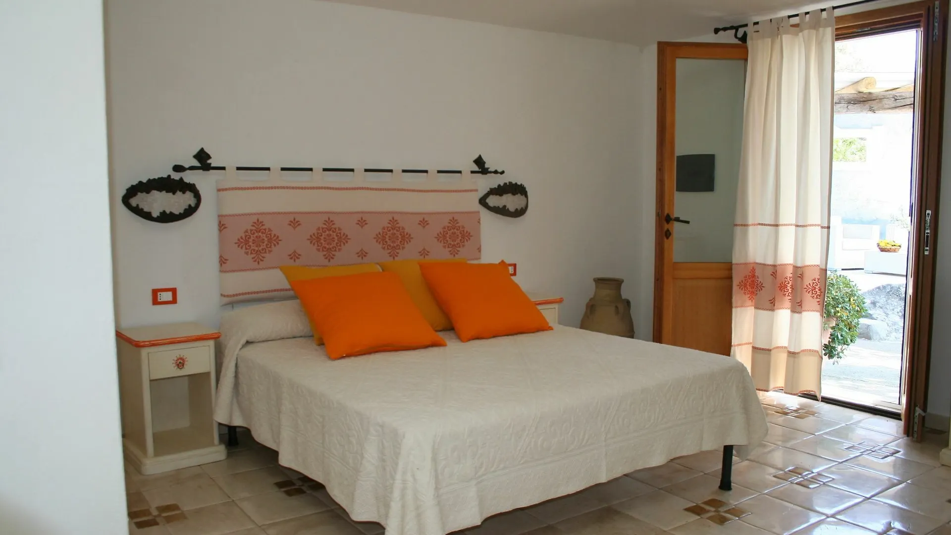 Residenza Di Campagna Seranile Dorgali Country house