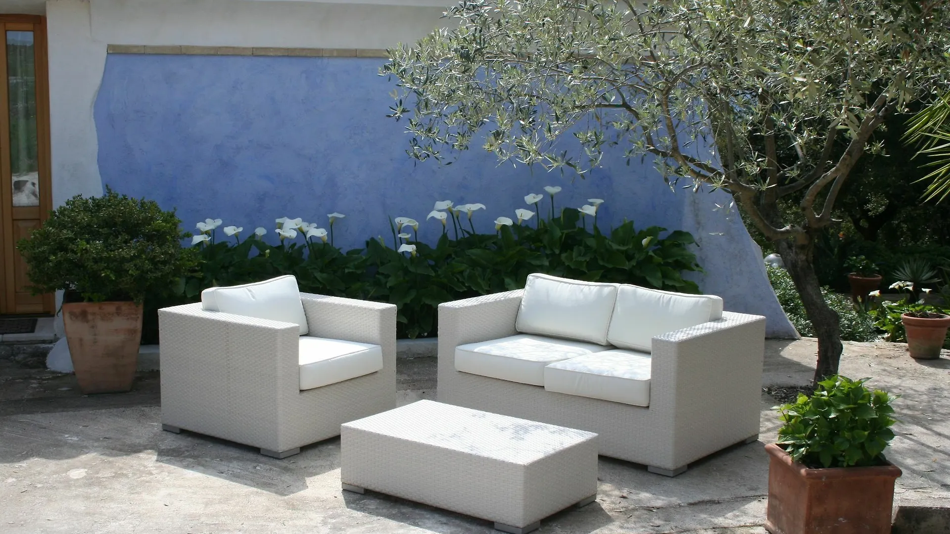 Residenza Di Campagna Seranile Dorgali 0*,  Italia