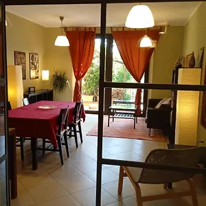  Сasa de vacaciones Casa Kianna