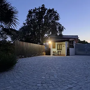 Casa Toloi Appartamento