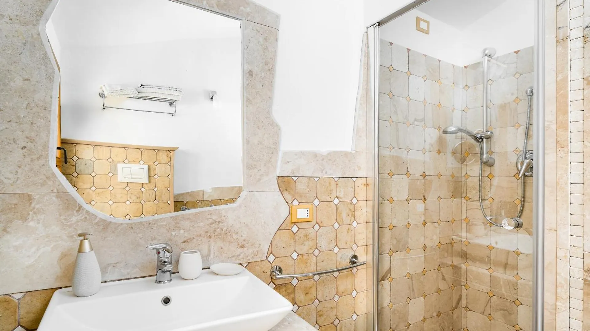 Country house Residenza Di Campagna Seranile Dorgali