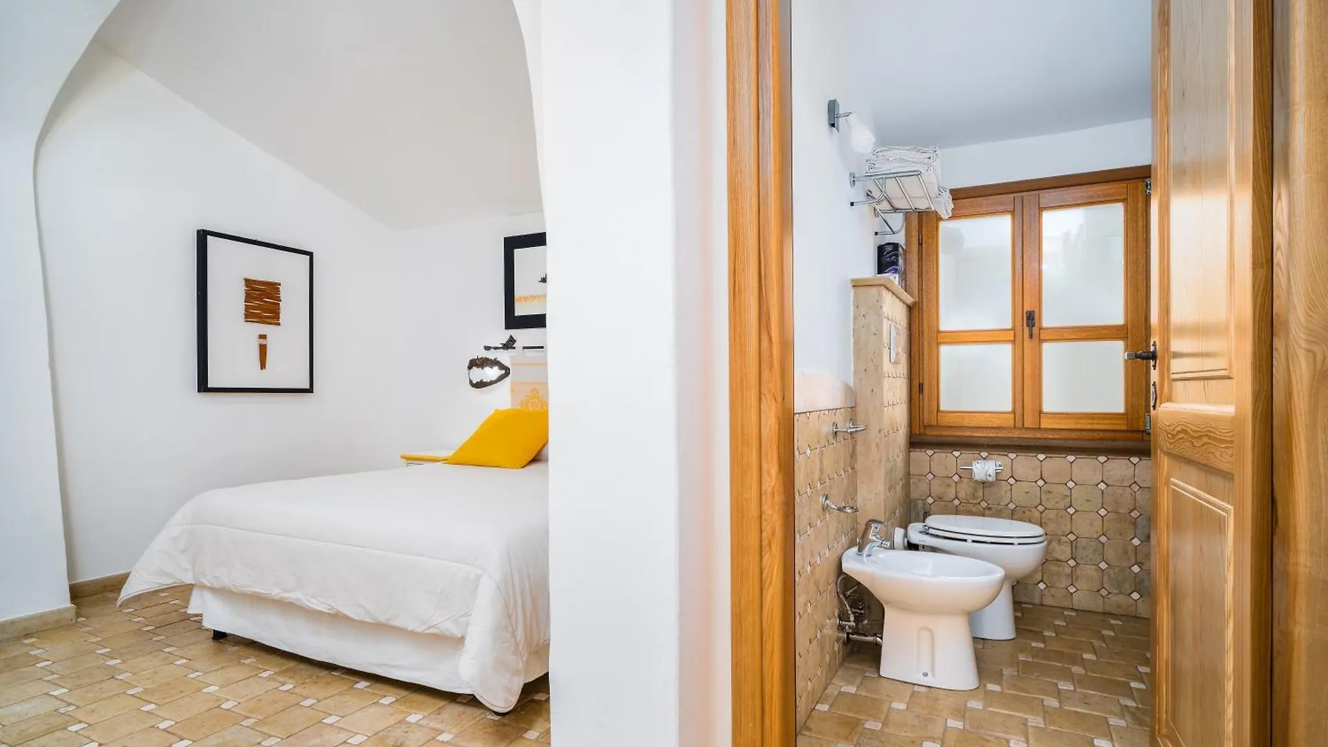 Residenza Di Campagna Seranile Dorgali 0*,  Italy